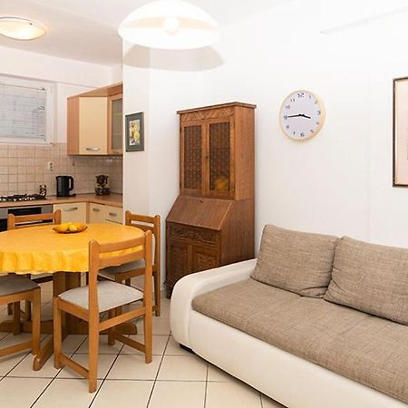 Apartment Vlahov Zadar Eksteriør billede