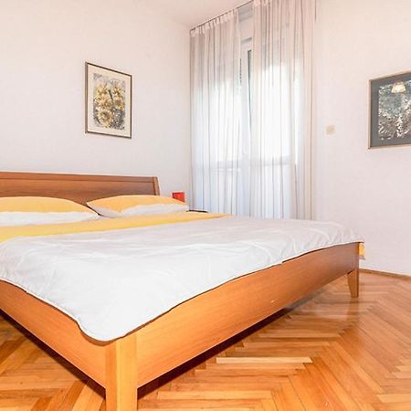 Apartment Vlahov Zadar Eksteriør billede