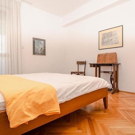 Apartment Vlahov Zadar Eksteriør billede