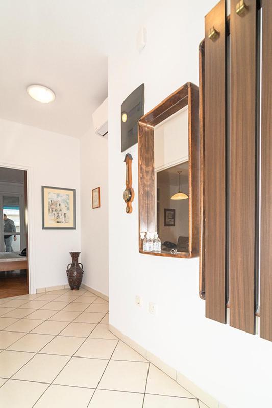 Apartment Vlahov Zadar Eksteriør billede