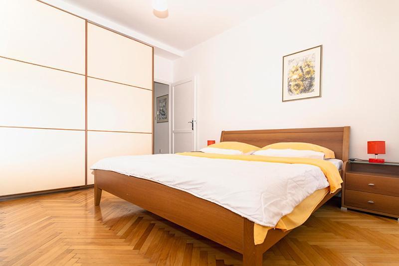Apartment Vlahov Zadar Eksteriør billede