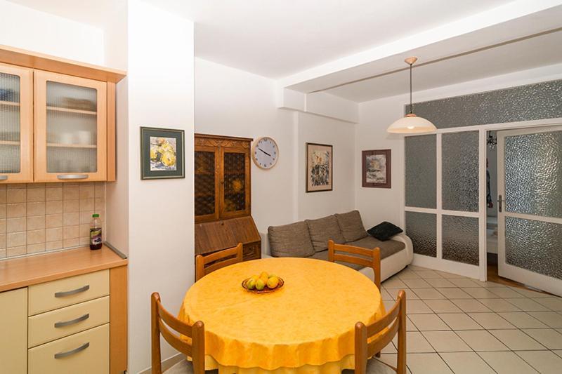 Apartment Vlahov Zadar Eksteriør billede