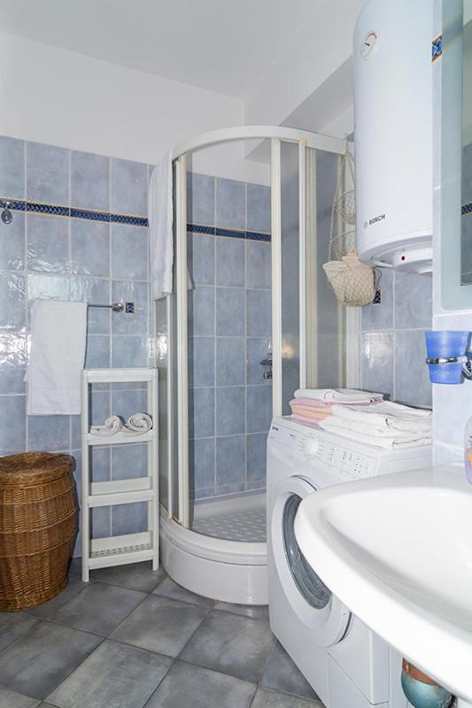 Apartment Vlahov Zadar Eksteriør billede
