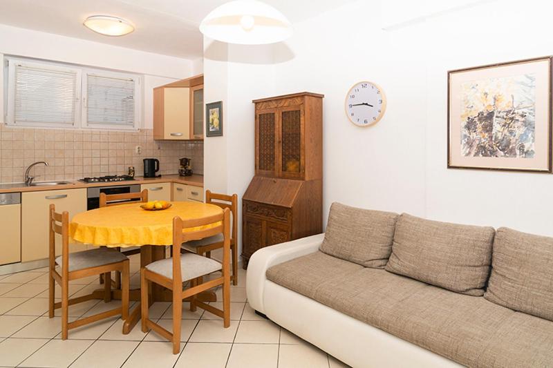 Apartment Vlahov Zadar Eksteriør billede