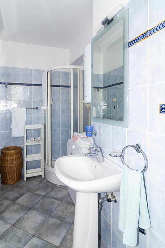 Apartment Vlahov Zadar Eksteriør billede