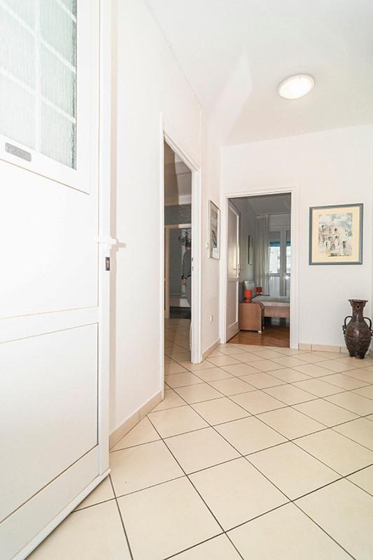 Apartment Vlahov Zadar Eksteriør billede