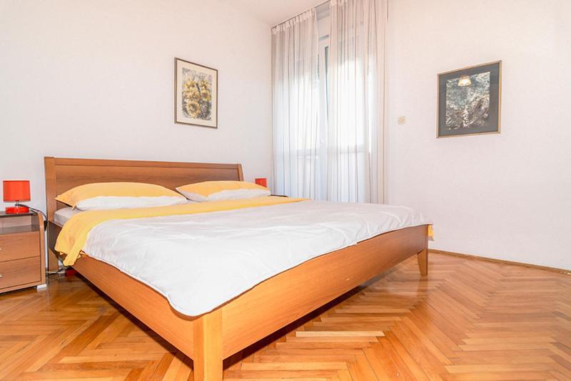 Apartment Vlahov Zadar Eksteriør billede
