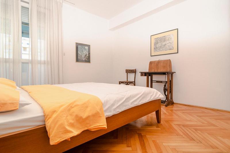 Apartment Vlahov Zadar Eksteriør billede