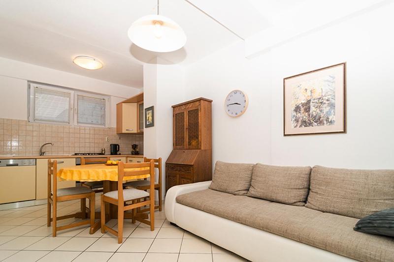 Apartment Vlahov Zadar Eksteriør billede