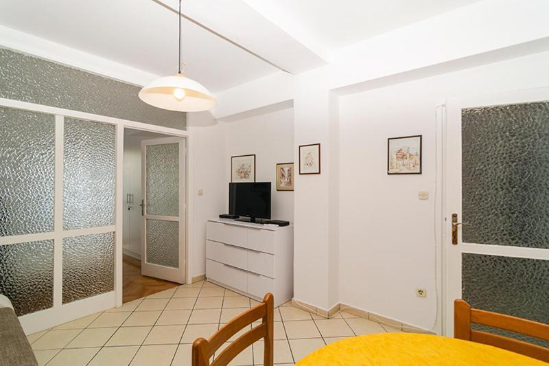 Apartment Vlahov Zadar Eksteriør billede