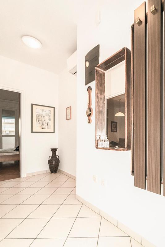 Apartment Vlahov Zadar Eksteriør billede